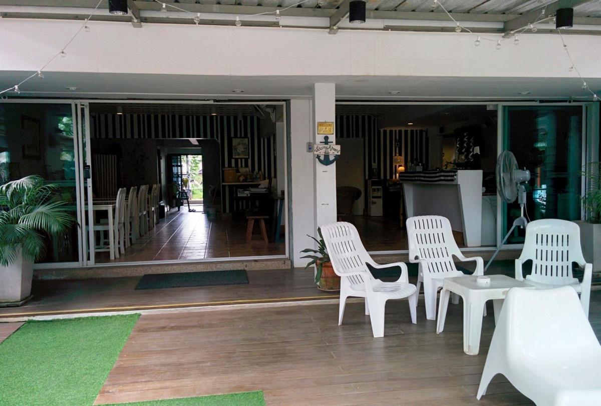 NAUTICAL HOME KHAOLAK B&B — фото 3
