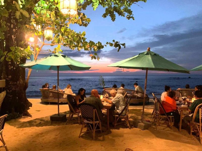 OCEAN BREEZE KHAO LAK — фото 3
