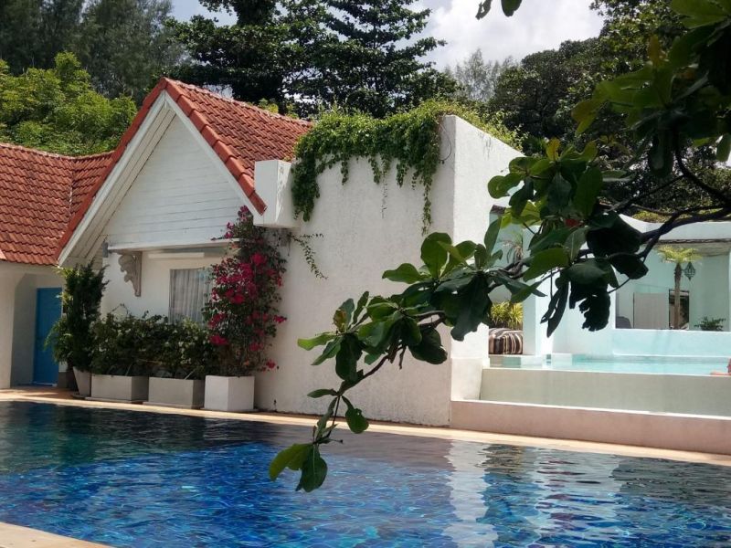 OCEAN BREEZE KHAO LAK — фото 7