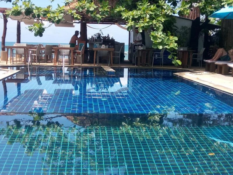 OCEAN BREEZE KHAO LAK — фото 8