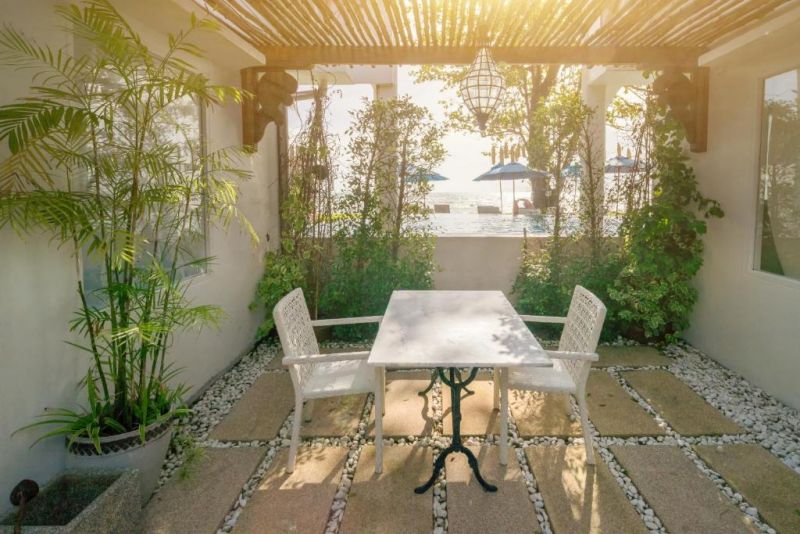OCEAN BREEZE KHAO LAK — фото 17