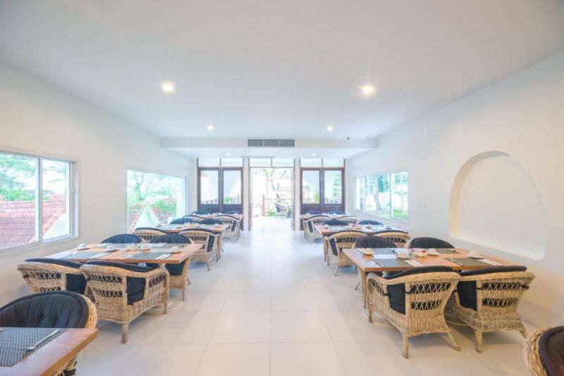 OCEAN BREEZE KHAO LAK — фото 18