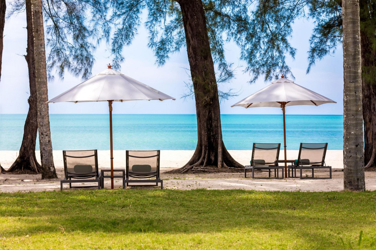 OUTRIGGER KHAO LAK BEACH RESORT (EX. MANATHAI RESORT KHAO LAK) — фото 6