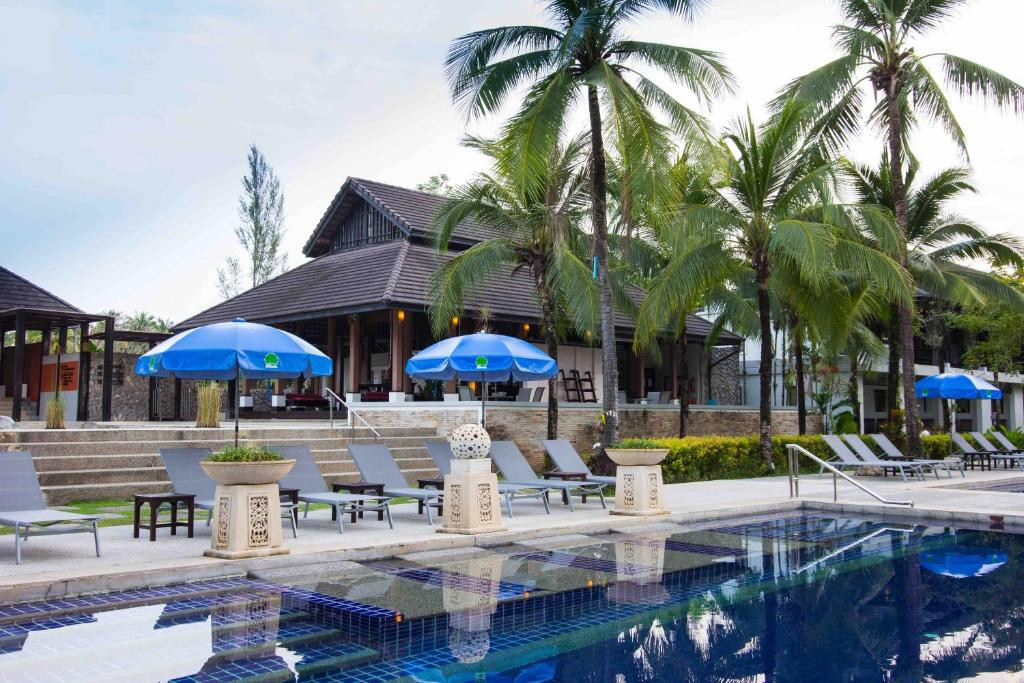 PALM GALLERIA RESORT (EX. BEST WESTERN PALM GALLERIA RESORT) — фото 3