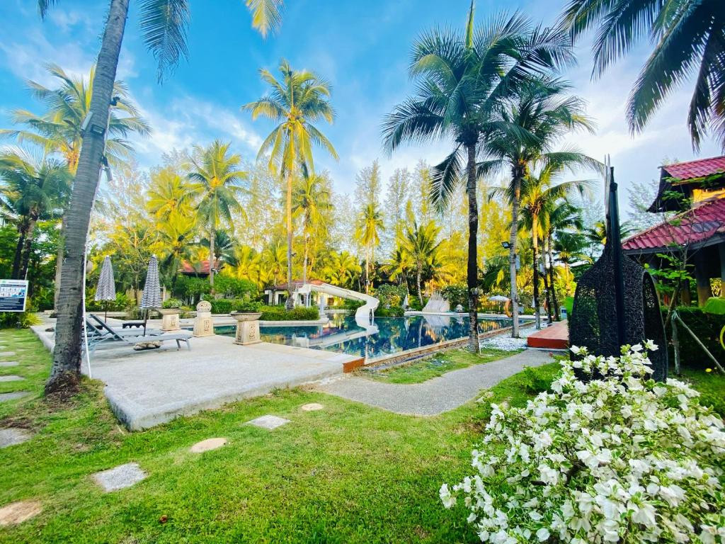 PALM GALLERIA RESORT (EX. BEST WESTERN PALM GALLERIA RESORT) — фото 5