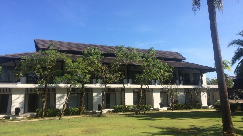 PALM GARDEN RESORT — фото 8