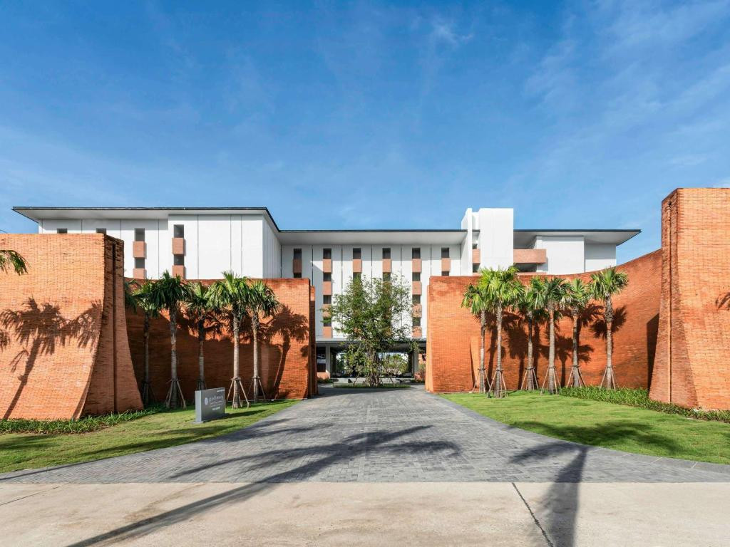 PULLMAN KHAO LAK RESORT & SPA  — фото 3