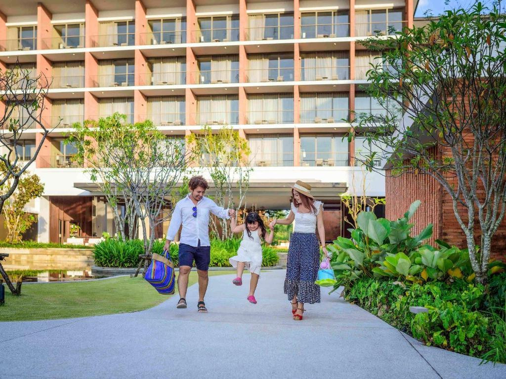 PULLMAN KHAO LAK RESORT & SPA  — фото 4