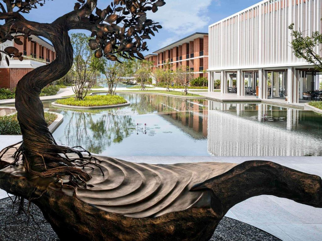 PULLMAN KHAO LAK RESORT & SPA  — фото 5