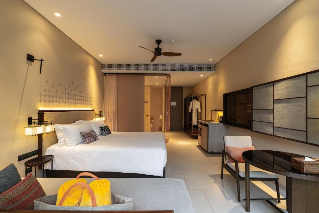 PULLMAN KHAO LAK RESORT & SPA  — фото 6