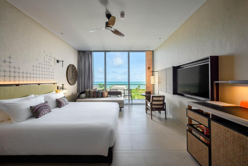 PULLMAN KHAO LAK RESORT & SPA  — фото 7