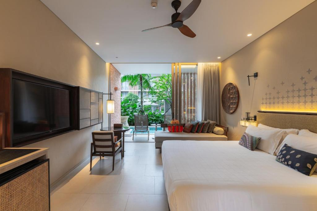 PULLMAN KHAO LAK RESORT & SPA  — фото 8