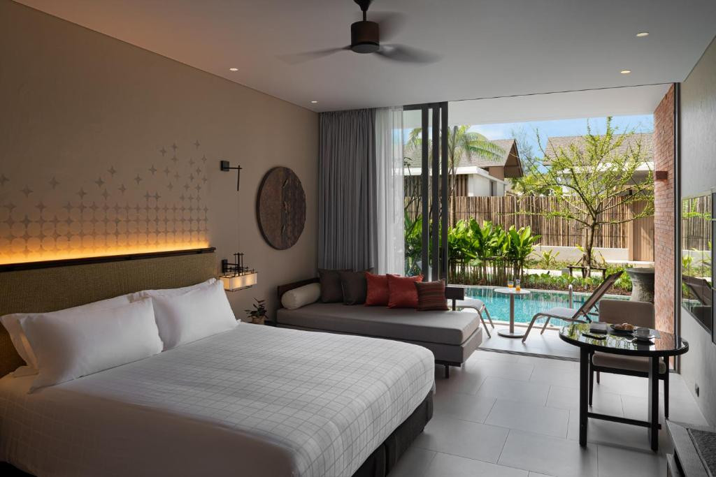 PULLMAN KHAO LAK RESORT & SPA  — фото 9