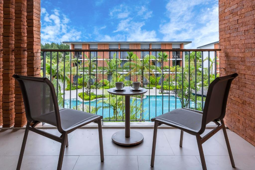 PULLMAN KHAO LAK RESORT & SPA  — фото 10