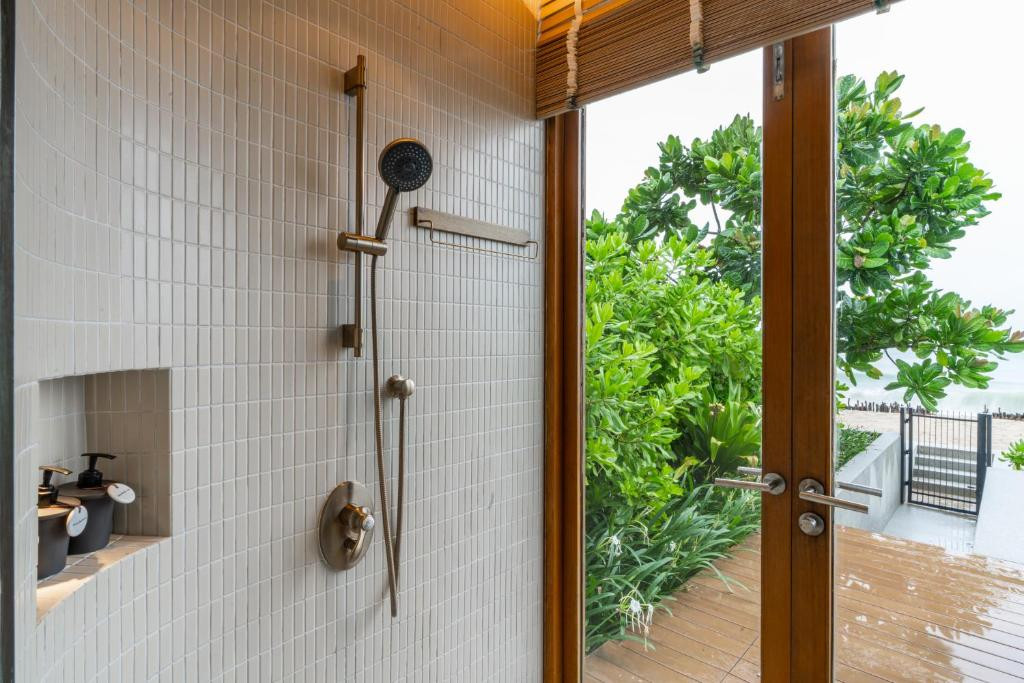 PULLMAN KHAO LAK RESORT & SPA  — фото 11