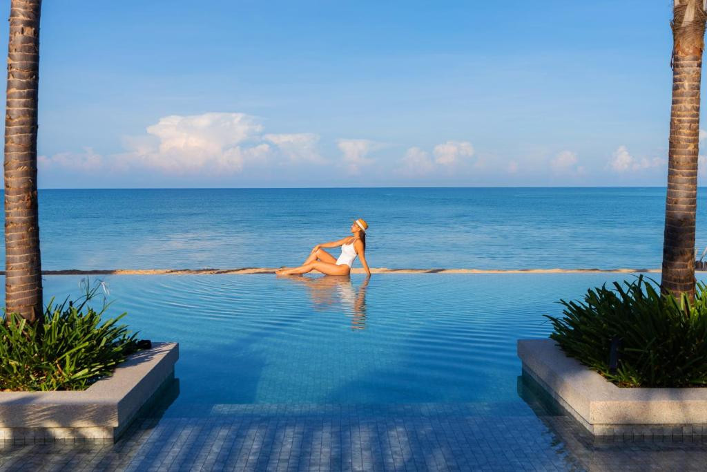 PULLMAN KHAO LAK RESORT & SPA  — фото 12