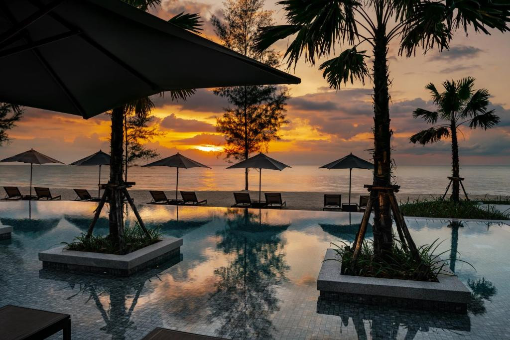 PULLMAN KHAO LAK RESORT & SPA  — фото 13