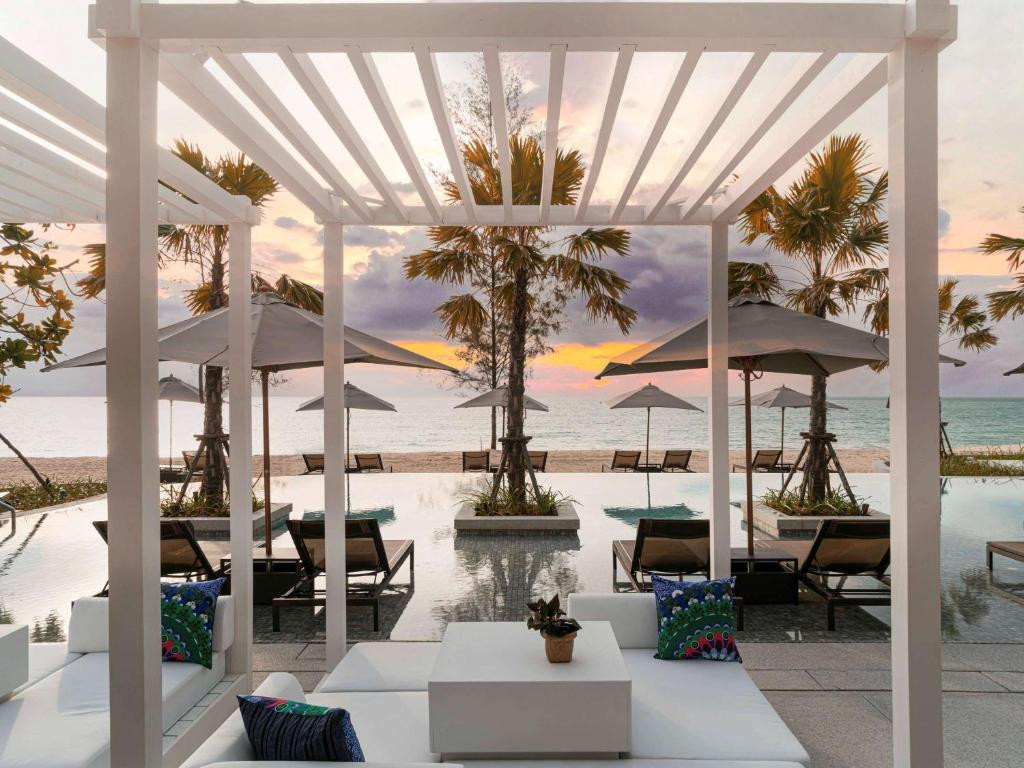 PULLMAN KHAO LAK RESORT & SPA  — фото 14