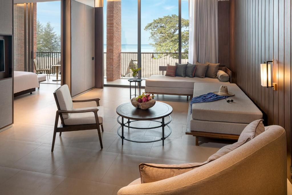 PULLMAN KHAO LAK RESORT & SPA  — фото 17