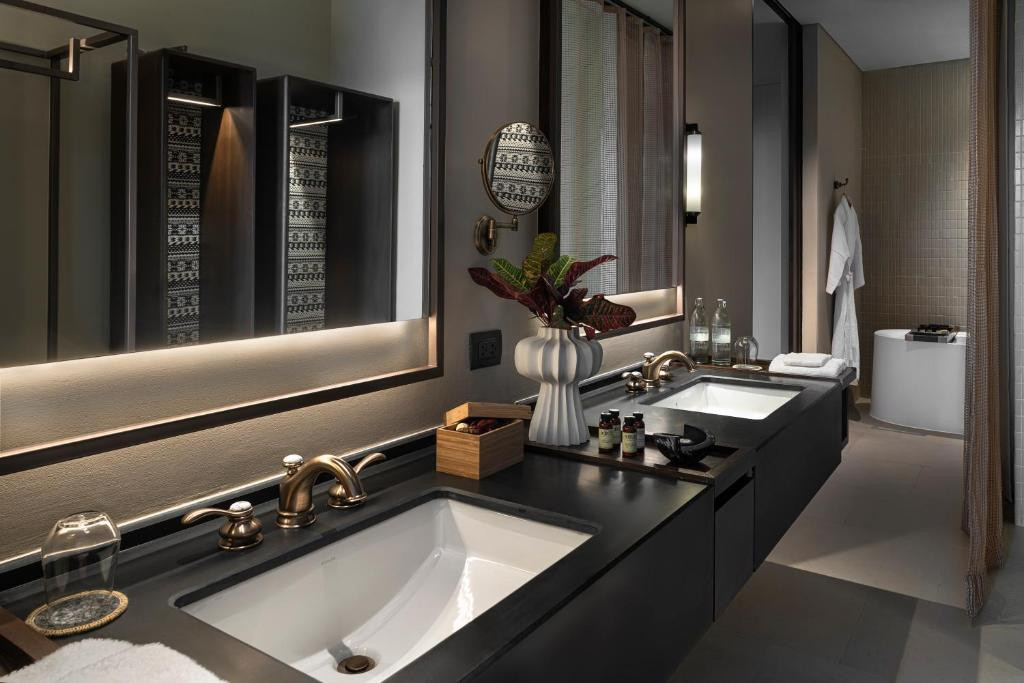 PULLMAN KHAO LAK RESORT & SPA  — фото 18