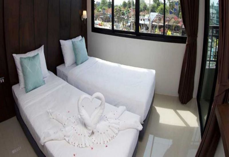 RAKKAWAN RESIDENCE KHAOLAK