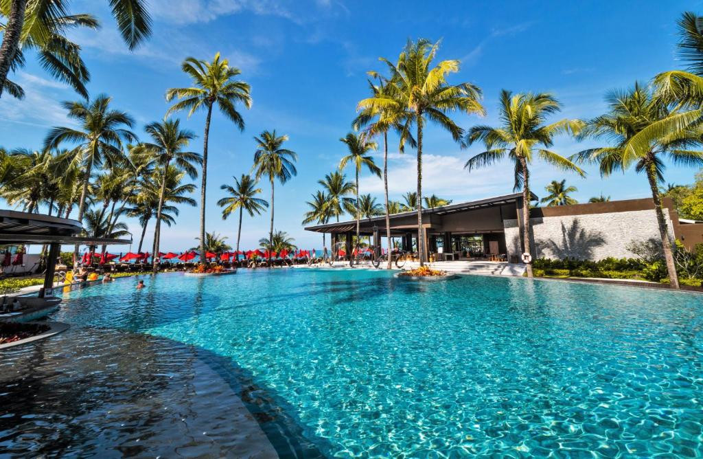 RAMADA RESORT BY WYNDHAM KHAO LAK — фото 3