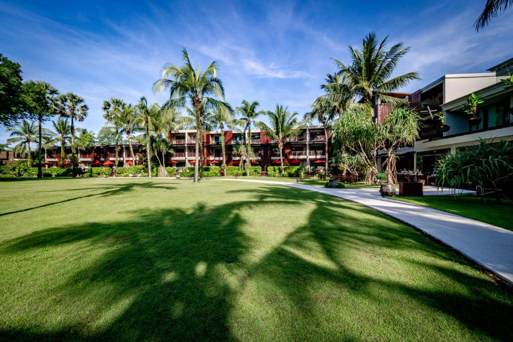 RAMADA RESORT BY WYNDHAM KHAO LAK — фото 5