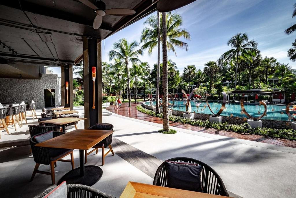 RAMADA RESORT BY WYNDHAM KHAO LAK — фото 6