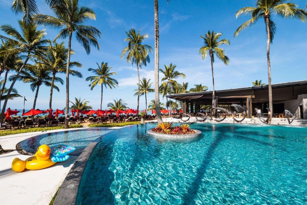 RAMADA RESORT BY WYNDHAM KHAO LAK — фото 7