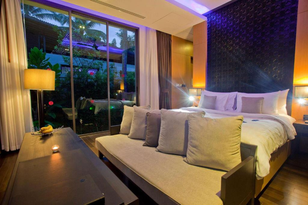 RAMADA RESORT BY WYNDHAM KHAO LAK — фото 9