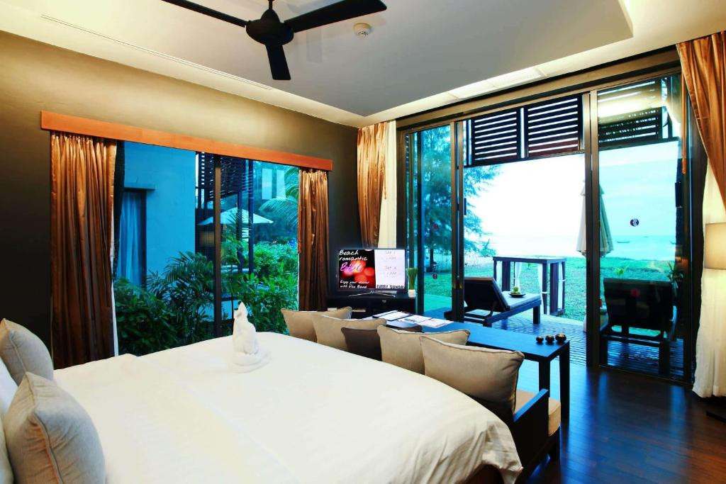 RAMADA RESORT BY WYNDHAM KHAO LAK — фото 10