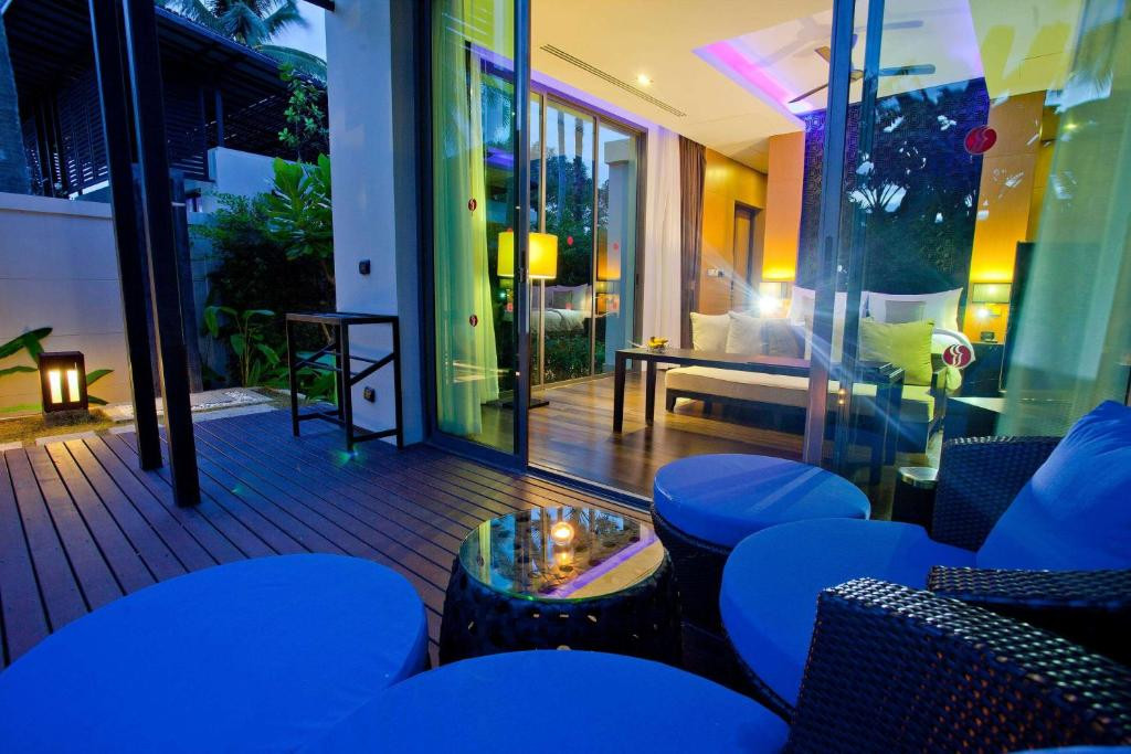 RAMADA RESORT BY WYNDHAM KHAO LAK — фото 13