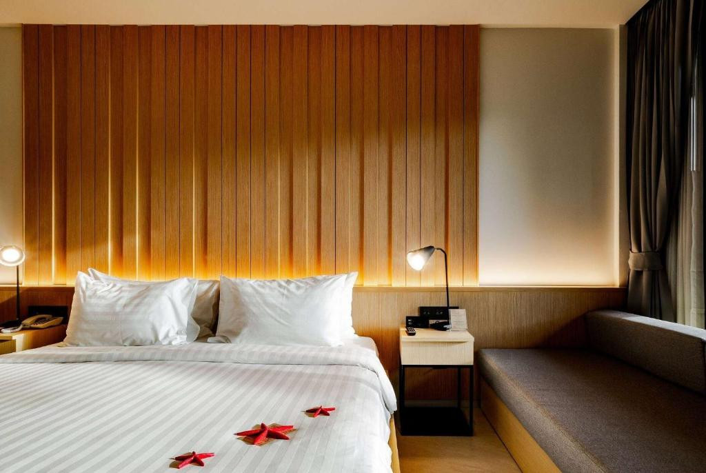 RAMADA RESORT BY WYNDHAM KHAO LAK — фото 14