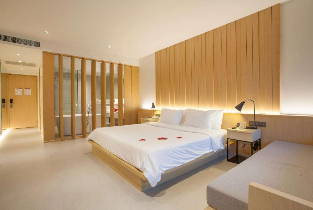 RAMADA RESORT BY WYNDHAM KHAO LAK — фото 17