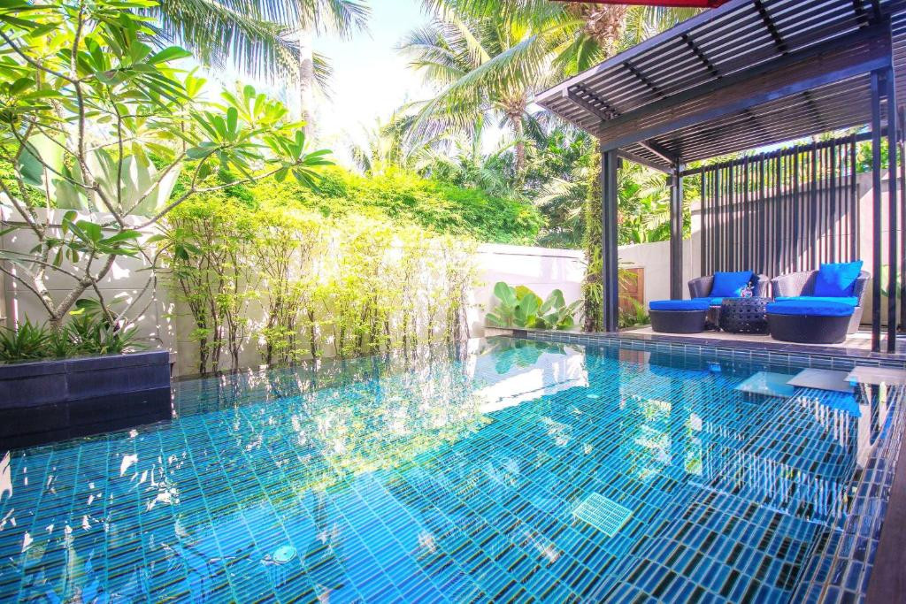 RAMADA RESORT BY WYNDHAM KHAO LAK — фото 18