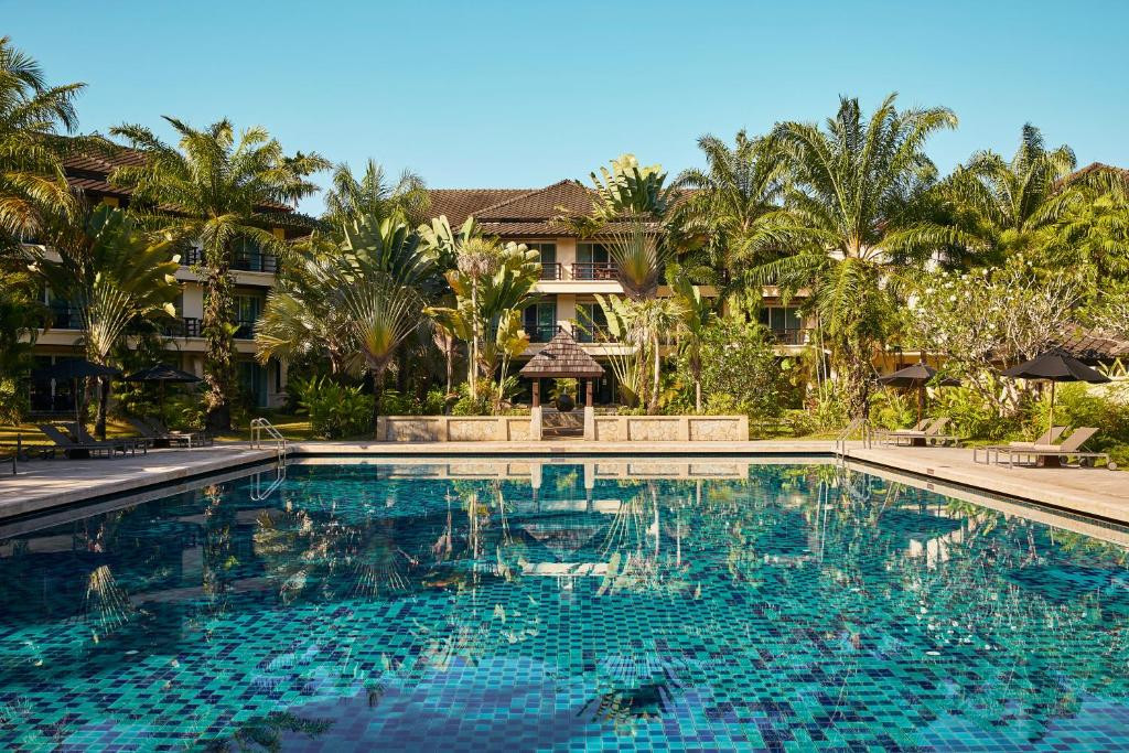 ROBINSON KHAO LAK — фото 13