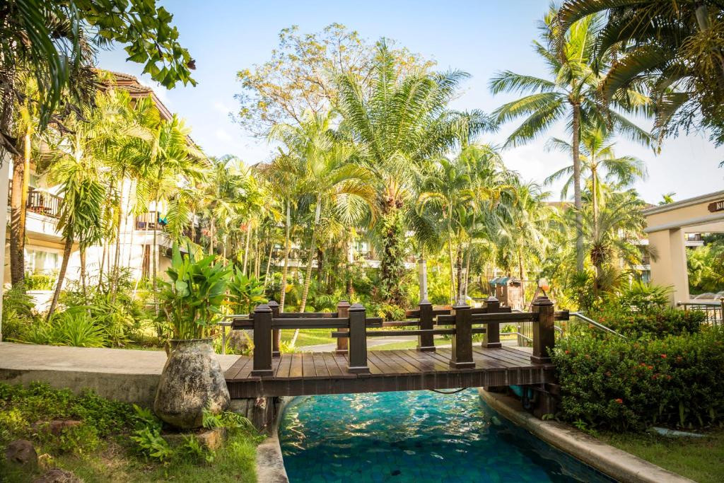 ROBINSON KHAO LAK — фото 17