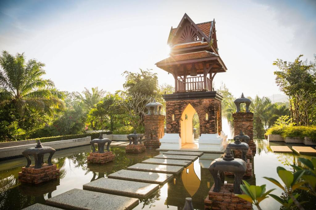 ROBINSON KHAO LAK — фото 18