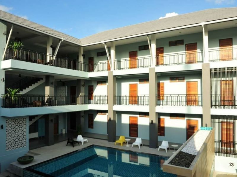 RUK COZY KHAO LAK — фото 2