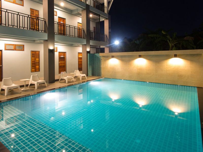 RUK COZY KHAO LAK — фото 6