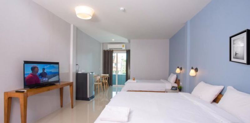 RUK COZY KHAO LAK — фото 12