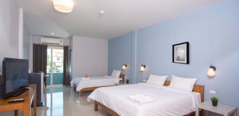 RUK COZY KHAO LAK — фото 17