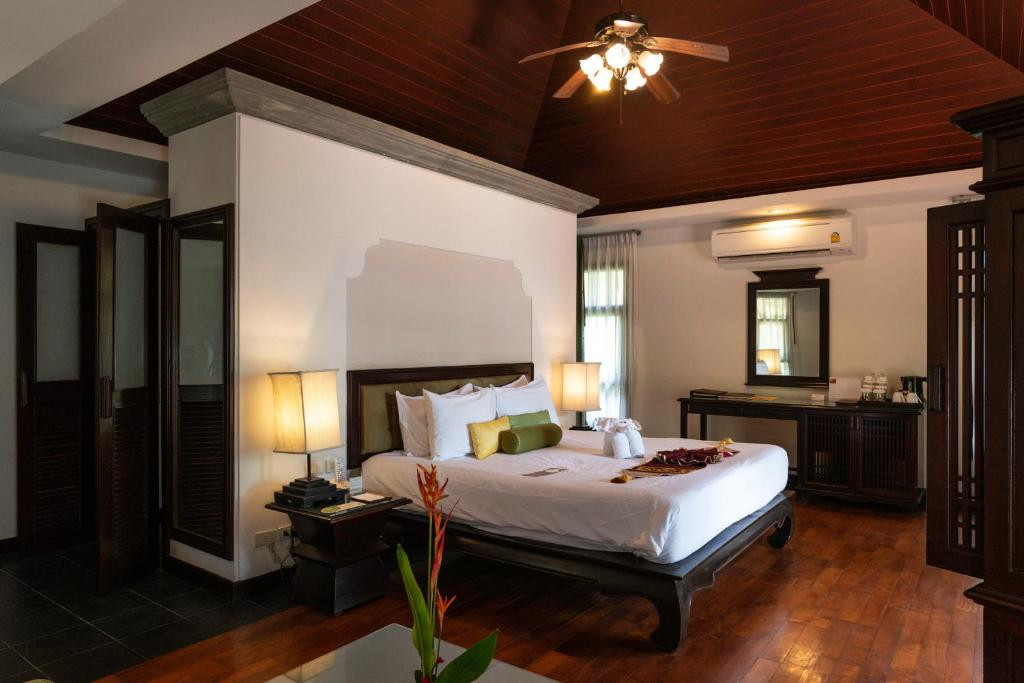 SEAVIEW RESORT KHAO LAK — фото 2