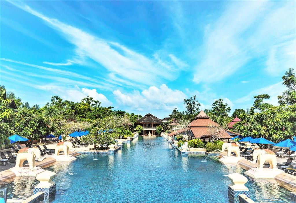 SEAVIEW RESORT KHAO LAK — фото 3