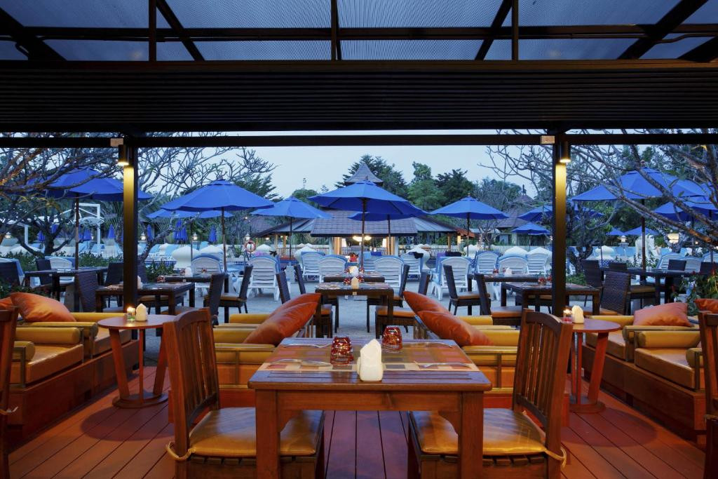 SEAVIEW RESORT KHAO LAK — фото 4