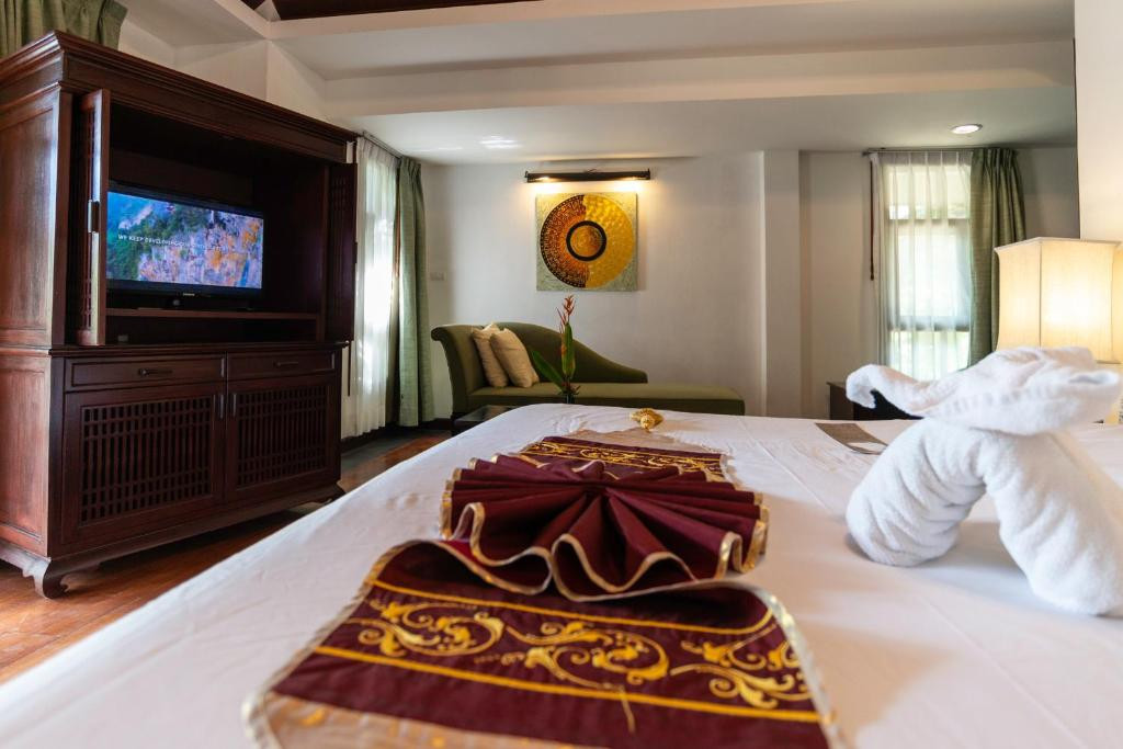 SEAVIEW RESORT KHAO LAK — фото 5
