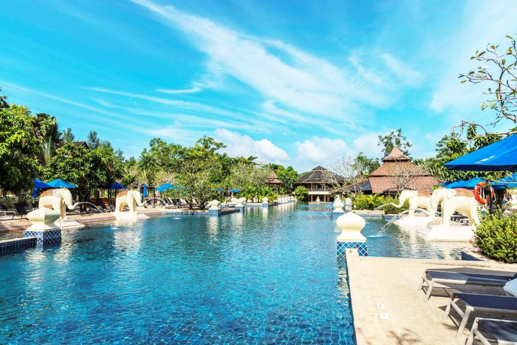 SEAVIEW RESORT KHAO LAK — фото 6