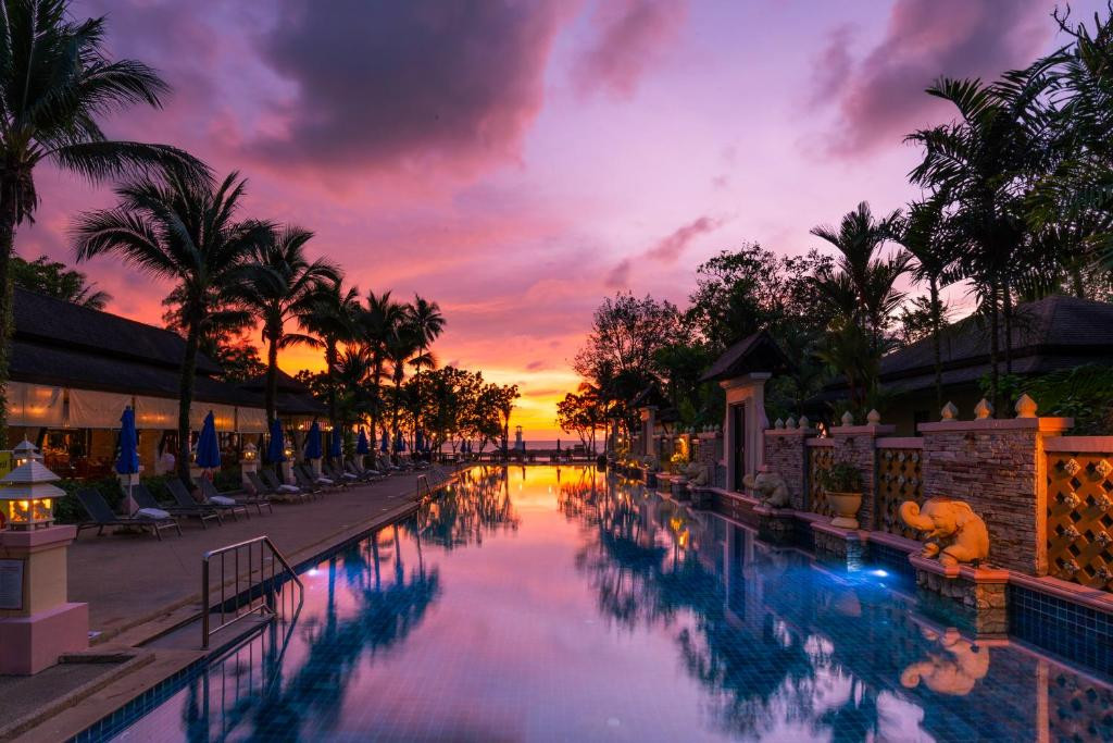SEAVIEW RESORT KHAO LAK — фото 10