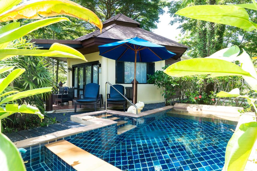 SEAVIEW RESORT KHAO LAK — фото 11