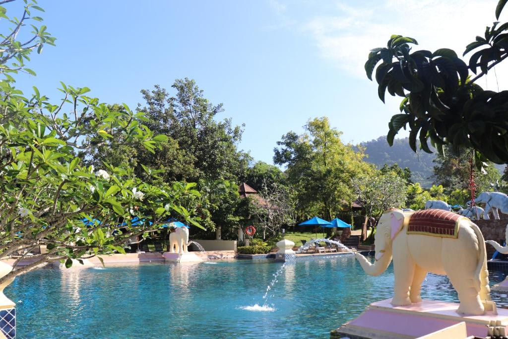 SEAVIEW RESORT KHAO LAK — фото 12